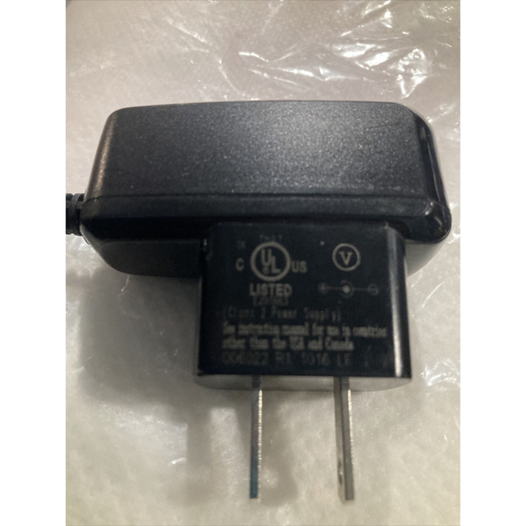 Emerson Swiffer Sweeper VAC AC Adapter Charger Power Supply FS4000 - Picture 3 of 6